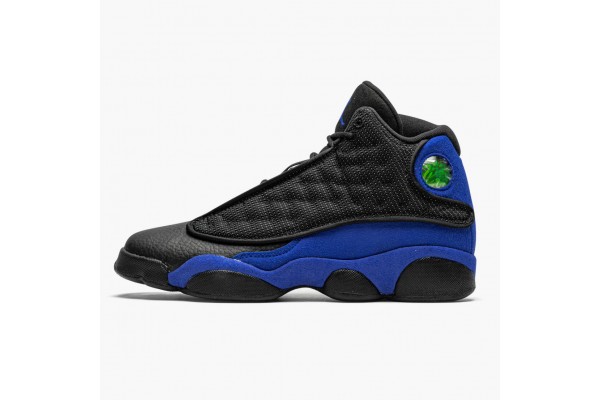 Air Jordan 13 Retro Hyper Royal Men 414571-040