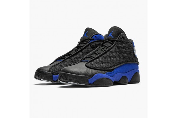 Air Jordan 13 Retro Hyper Royal Men 414571-040