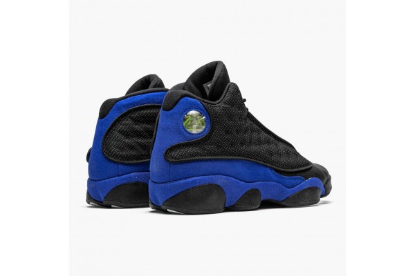 Air Jordan 13 Retro Hyper Royal Men 414571-040