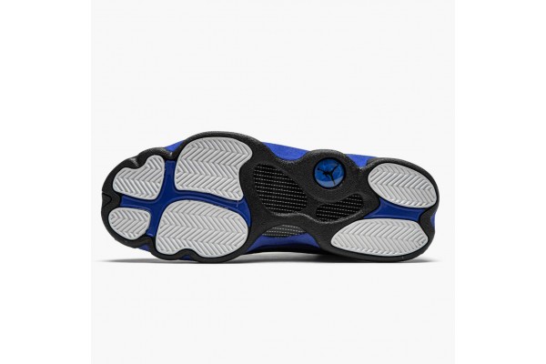 Air Jordan 13 Retro Hyper Royal Men 414571-040