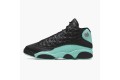 Air Jordan 13 Retro Island Green Men 414571-030