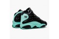 Air Jordan 13 Retro Island Green Men 414571-030