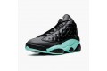 Air Jordan 13 Retro Island Green Men 414571-030