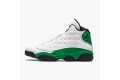 Air Jordan 13 Retro Lucky Green Men DB6537-113