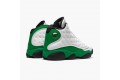 Air Jordan 13 Retro Lucky Green Men DB6537-113