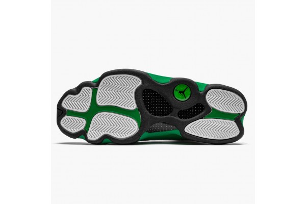 Air Jordan 13 Retro Lucky Green Men DB6537-113