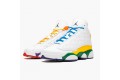 Air Jordan 13 Retro Playground Womens CV0785-158