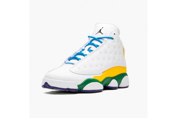 Air Jordan 13 Retro Playground Womens CV0785-158