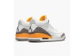 Air Jordan 3 Retro Laser Orange Women/Men CK9246-108