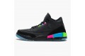 Air Jordan 3 Retro Quai54 Women/Men AT9195-001