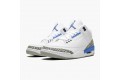 Air Jordan 3 Retro UNC Women/Men CT8532-104