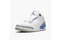 Air Jordan 3 Retro UNC Women/Men CT8532-104