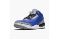 Air Jordan 3 Retro Varsity Royal Cement Women/Men CT8532-400