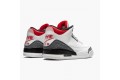 Air Jordan 3 SE DNM Fire Red Men CZ6433-100