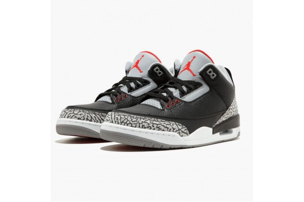 Air Jordan 3 Retro Og Men 854262-001