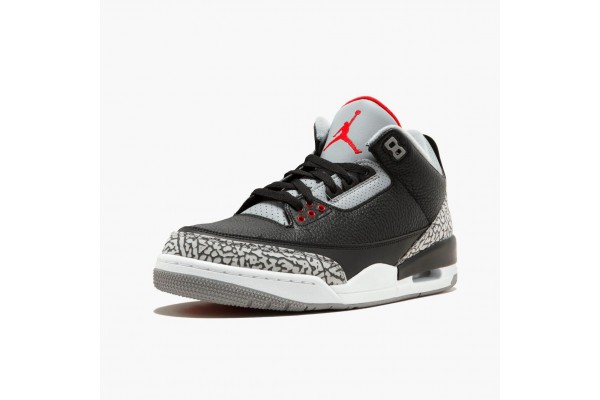 Air Jordan 3 Retro Og Men 854262-001