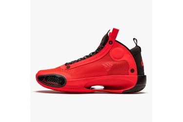 Air Jordan 34 Infrared 23 Men AR3240-600