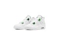 Air Jordan 4 Retro Metallic Green Women/Men CT8527-113