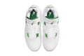 Air Jordan 4 Retro Metallic Green Women/Men CT8527-113