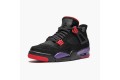 Air Jordan 4 Retro NRG Raptors 2018 Women/Men AQ3816-065