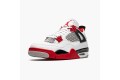 Air Jordan 4 Retro OG Fire Red 2020 Men DC7770-160