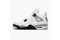 Air Jordan 4 Retro OG White Cement Men 840606-192