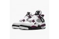 Air Jordan 4 Retro PSG Paris Saint Germain Men CZ5624-100