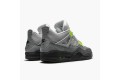 Air Jordan 4 Retro SE 95 Neon Men CT5342-007