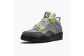 Air Jordan 4 Retro SE 95 Neon Men CT5342-007