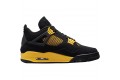 Air Jordan 4 Retro Thunder 2023 Men DH6927-017