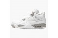 Air Jordan 4 Retro White Oreo Men CT8527-100