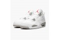 Air Jordan 4 Retro White Oreo Men CT8527-100