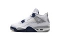 Air Jordan 4 Midnight Navy Men DH6927-140