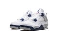 Air Jordan 4 Midnight Navy Men DH6927-140