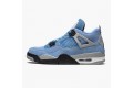 Air Jordan 4 Retro University Blue Women/Men CT8527-400