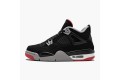 Air Jordan 4 Retro Bred 2019 Release Men 308497-060