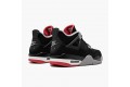 Air Jordan 4 Retro Bred 2019 Release Men 308497-060