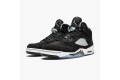 Air Jordan 5 Oreo 2021 Black White Cool Grey Women/Men CT4838-011