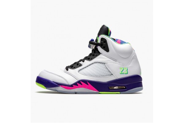 Air Jordan 5 Retro Alternate Bel Air Women/Men DB3335-100