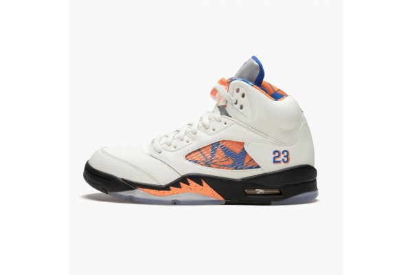 Air Jordan 5 Retro International Flight Women/Men 136027-148