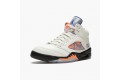 Air Jordan 5 Retro International Flight Women/Men 136027-148