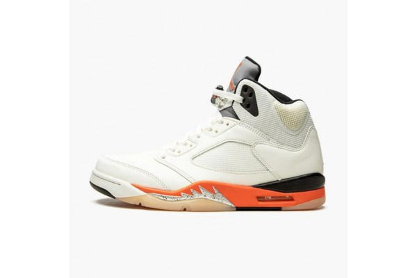 Air Jordan 5 Retro Shattered Backboard Women/Men DC1060-100