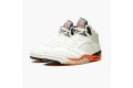 Air Jordan 5 Retro Shattered Backboard Women/Men DC1060-100