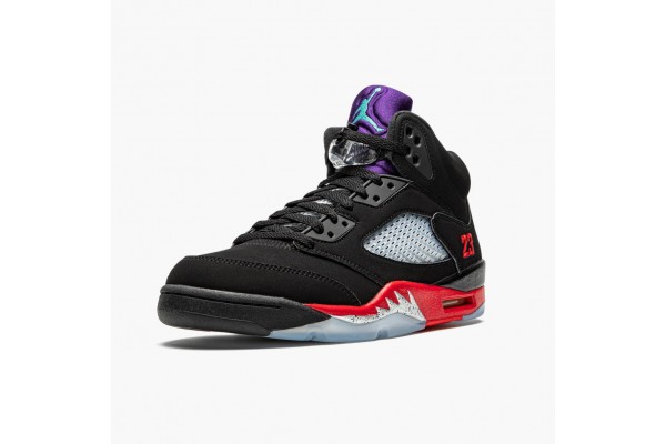 Air Jordan 5 Retro Top 3 Men CZ1786-001