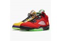 Air Jordan 5 Retro What The Men CZ5725-700