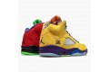 Air Jordan 5 Retro What The Men CZ5725-700