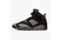 Air Jordan 6 Retro PSG Paris Saint Germain Women/Men CK1229-001