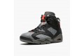 Air Jordan 6 Retro PSG Paris Saint Germain Women/Men CK1229-001