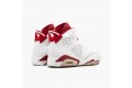 Air Jordan 6 Retro Alternate Women/Men 384664-113