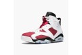 Air Jordan 6 Retro Carmine Women/Men 384664-160